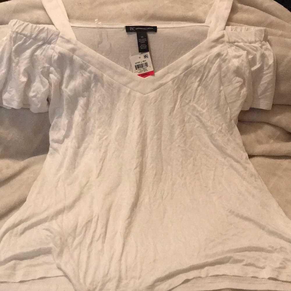 Inc shirt